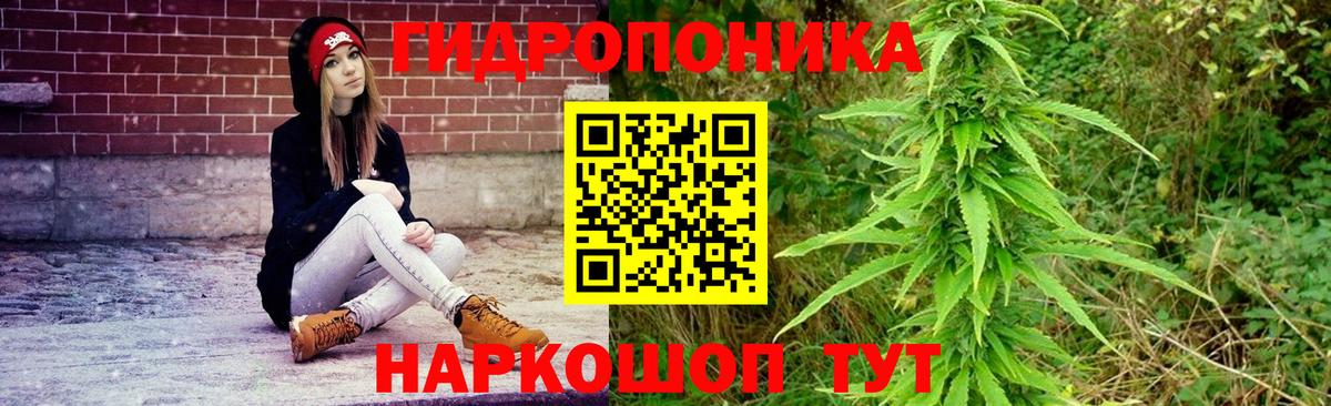 Канабис Bruce Banner Набережные Челны